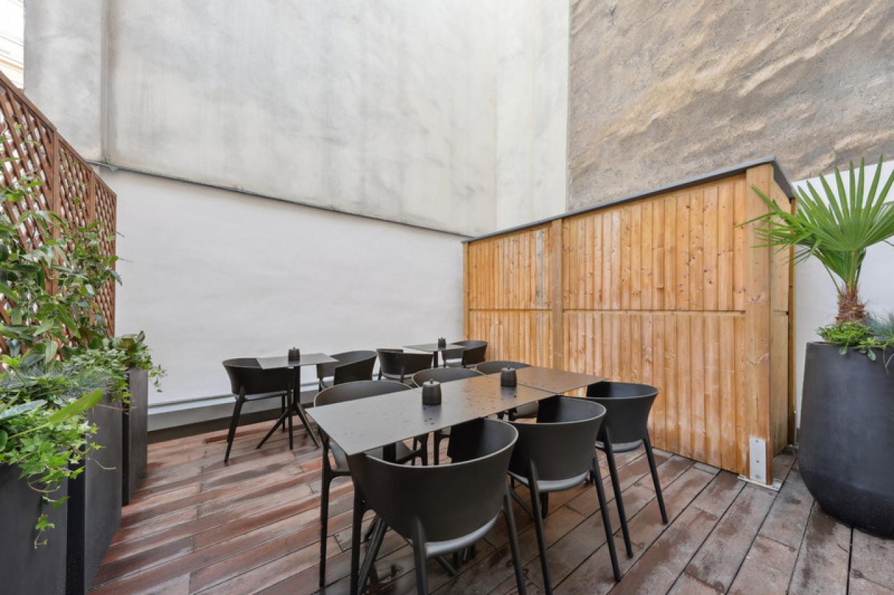 Coworking Paris 6m² Location coworking Paris OLBUR2532632 15